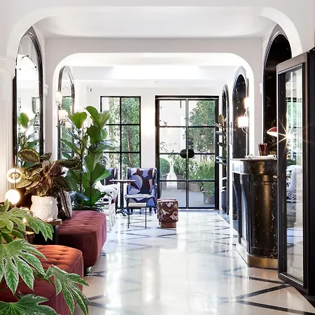 Hotel Bienvenue-2