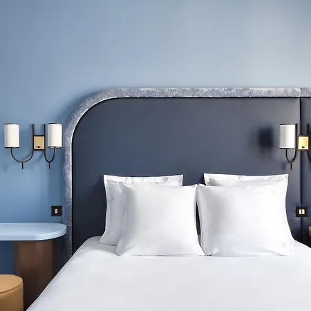 Hotel Bienvenue-2
